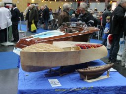 Messe Wien 2012