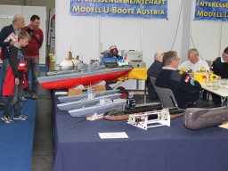 Messe Wien 2012