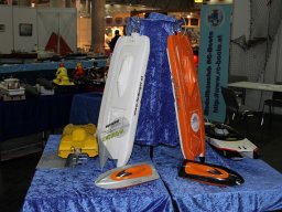Messe Wien 2012