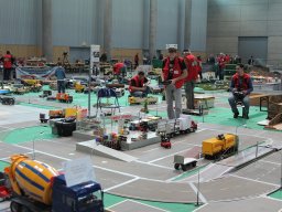 Messe Wien 2012