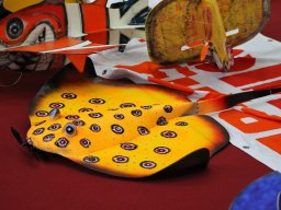 Messe Wien 2012