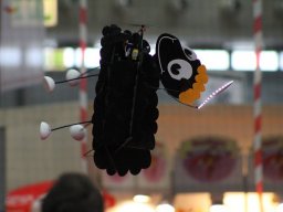 Messe Wien 2012