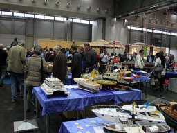 Messe Wien 2012