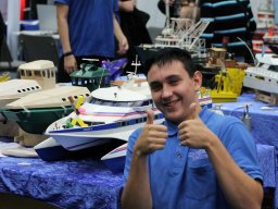 Messe Wien 2012