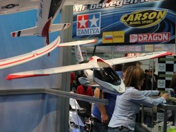 Messe Wien 2012