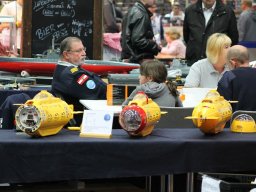 Messe Wien 2012