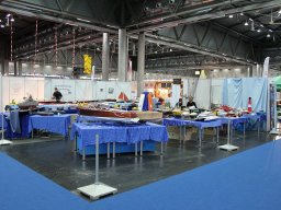 Messe Wien 2012
