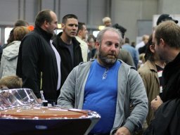 Messe Wien 2012