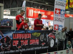 Messe Wien 2012
