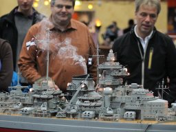 Messe Wien 2012