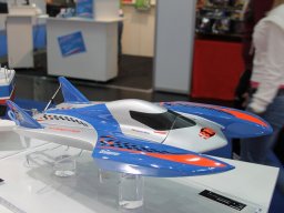 Messe Wien 2012