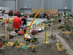 Messe Wien 2012