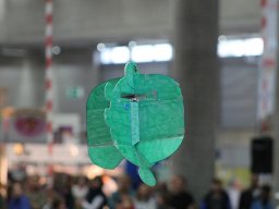 Messe Wien 2012