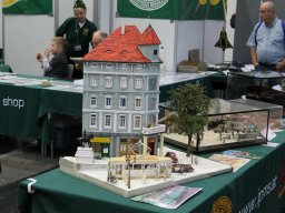 Messe Wien 2012