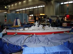 Messe Wien 2012
