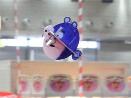 Messe Wien 2012