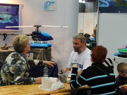 Messe Wien 2012