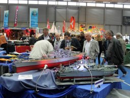Messe Wien 2012