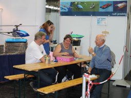 Messe Wien 2012
