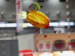 Messe Wien 2012