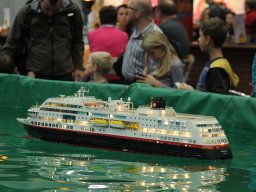 Messe Wien 2012