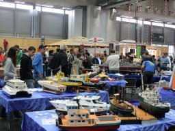 Messe Wien 2012