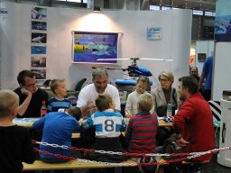 Messe Wien 2012