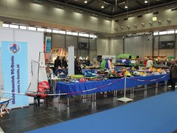 Messe Wien 2012