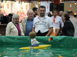 Messe Wien 2012