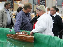 Messe Wien 2012
