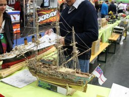 Messe Wien 2012
