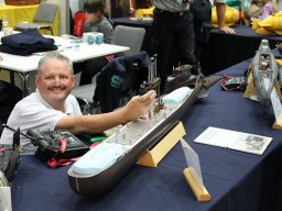 Messe Wien 2012