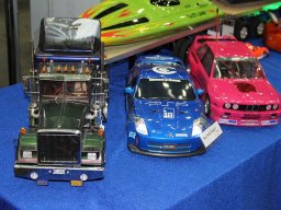 Messe Wien 2012