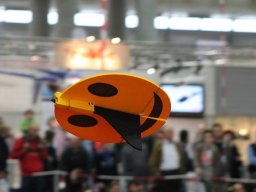 Messe Wien 2012