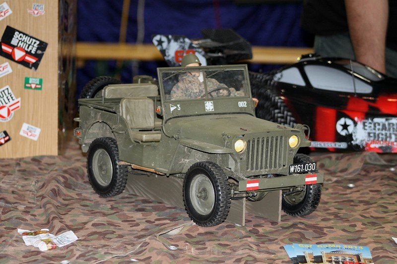 Messe Wien 2013