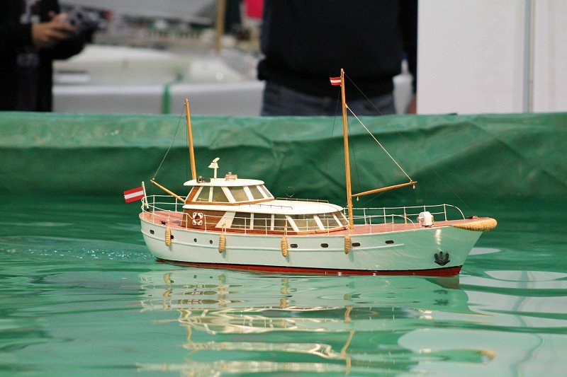 Messe Wien 2013
