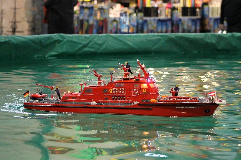 Messe Wien 2013