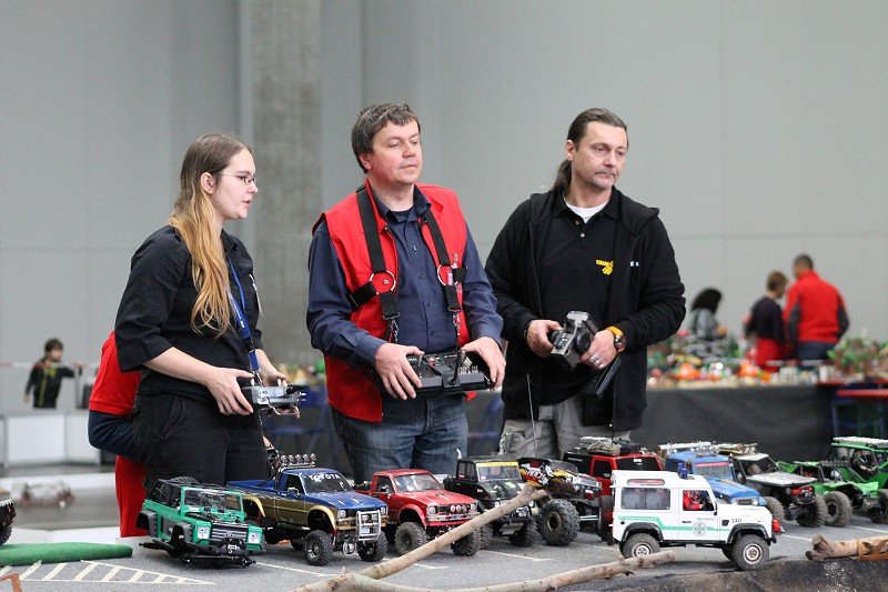 Messe Wien 2013