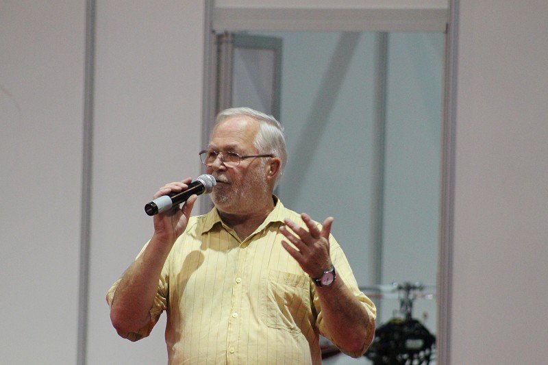 Messe Wien 2013