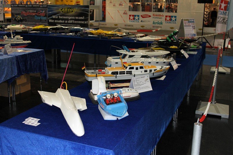 Messe Wien 2013