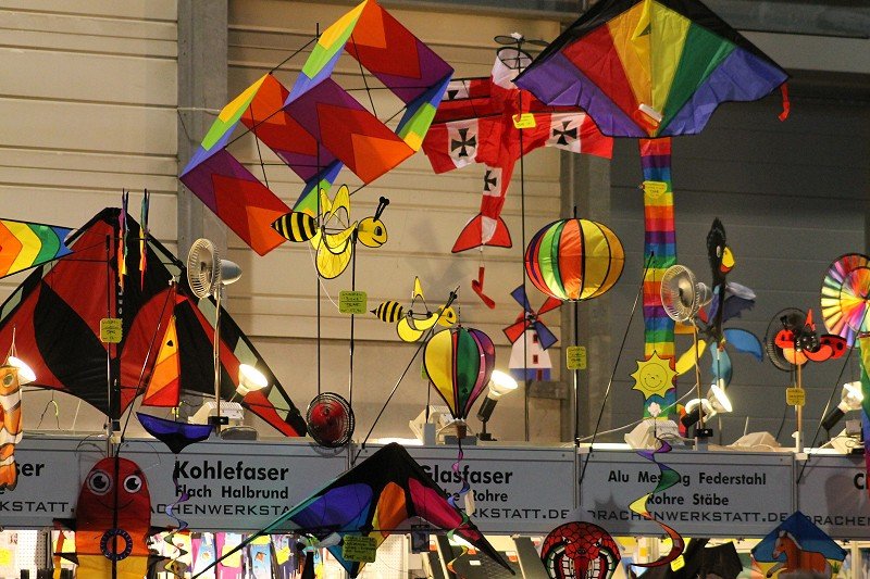 Messe Wien 2013
