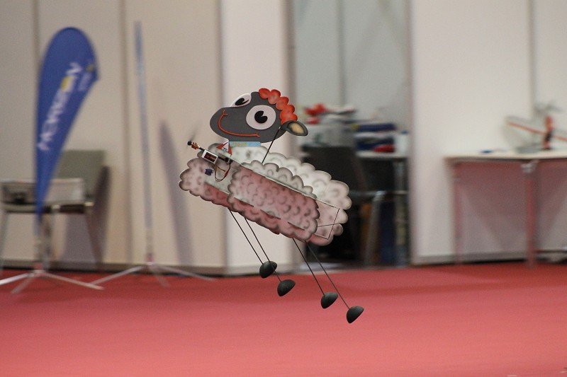 Messe Wien 2013