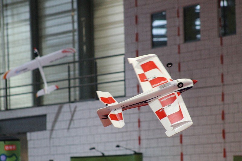 Messe Wien 2013