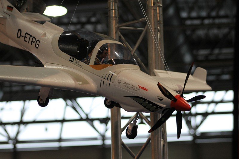 Messe Wien 2013