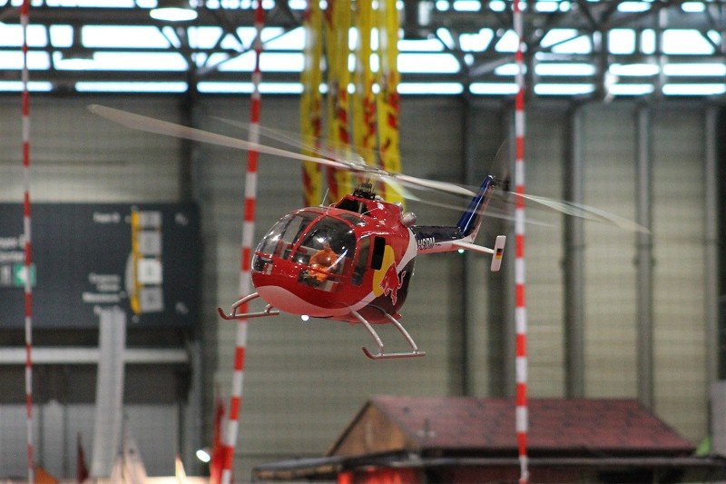 Messe Wien 2013