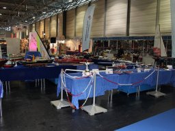 Messe Wien 2013