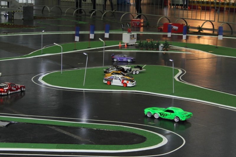 Messe Wien 2014