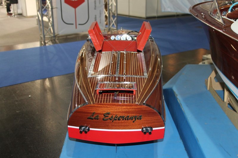 Messe Wien 2014