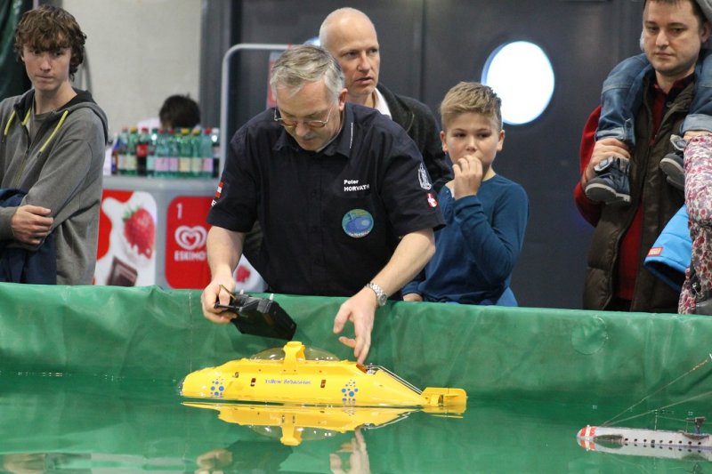 Messe Wien 2014