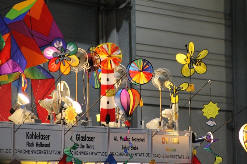 Messe Wien 2014